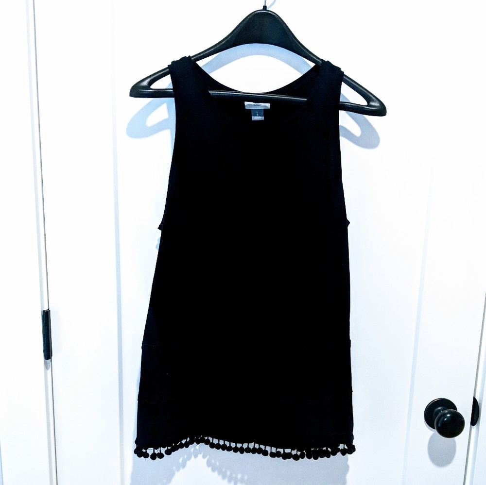Old Navy Tank